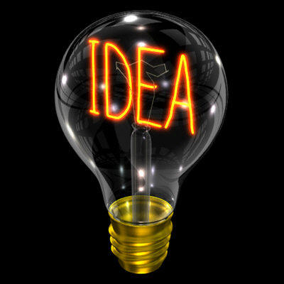 Ideas