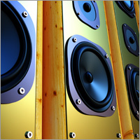 Speakers List