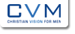 Christian Vision For men