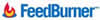 Feedburner Logo