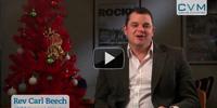 Merry Christmas from Carl Beech