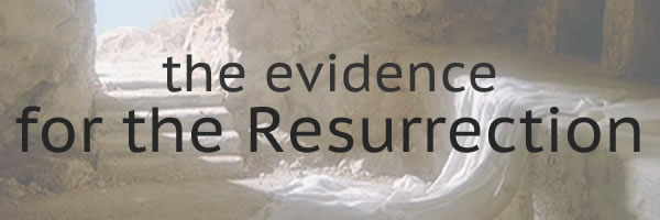 Is he risen?