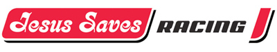 jesus-saves-racing_logo