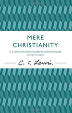 Mere Christianity