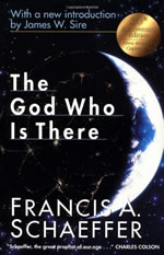 The God Who Is There