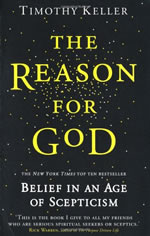 The Reason For God