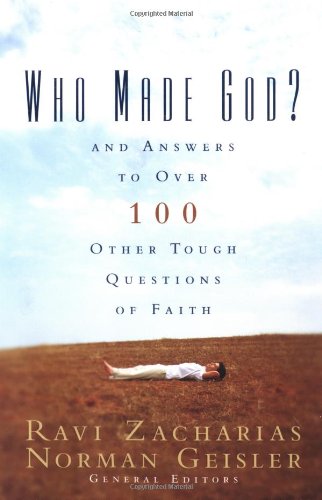 Who Made God?