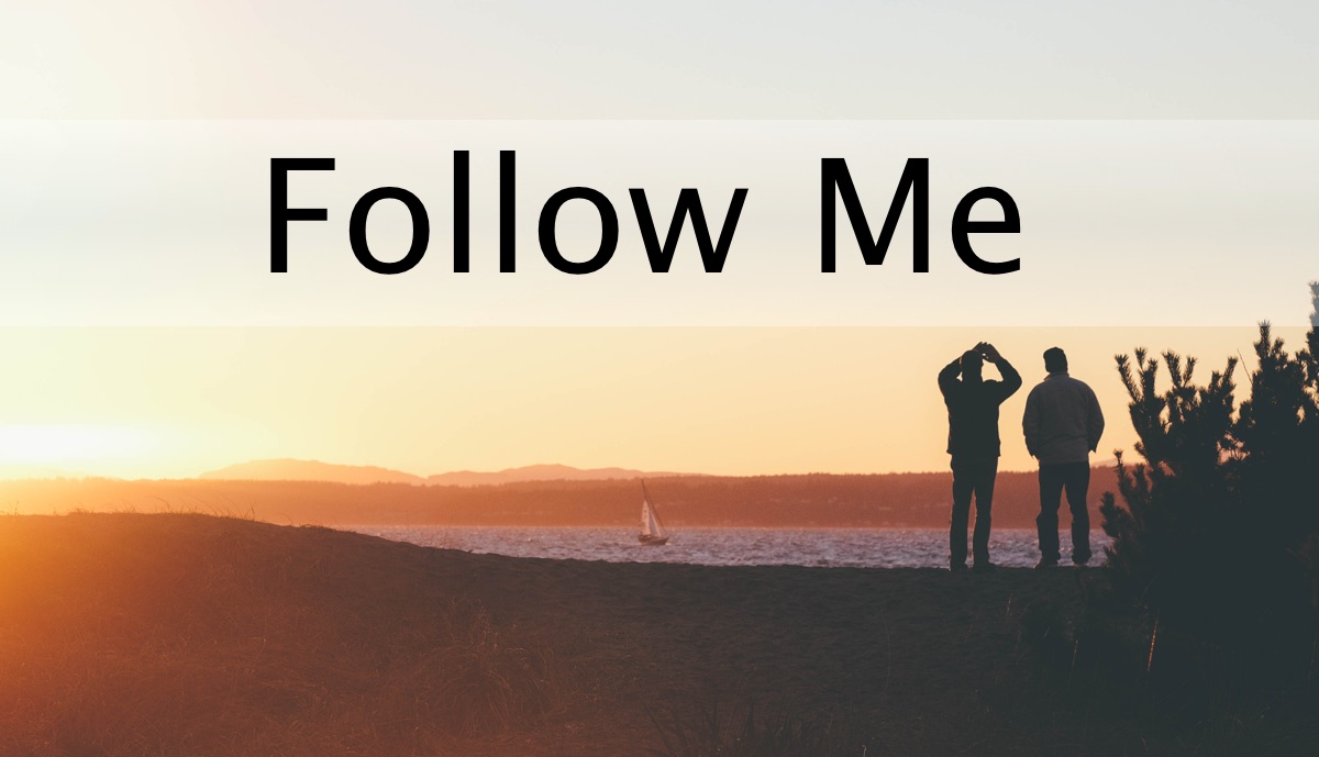 Follow Me
