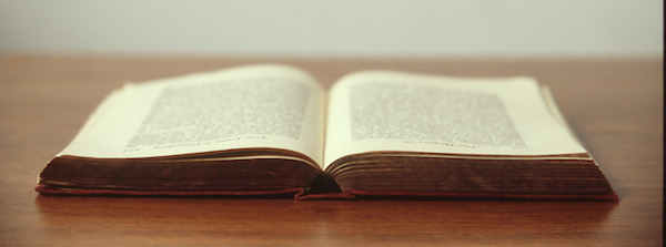 study-book