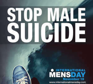 international-mens-day