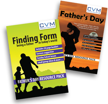 Father's DVDs
