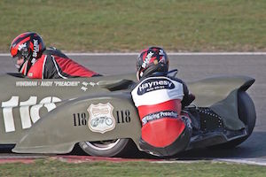 Andy Haynes