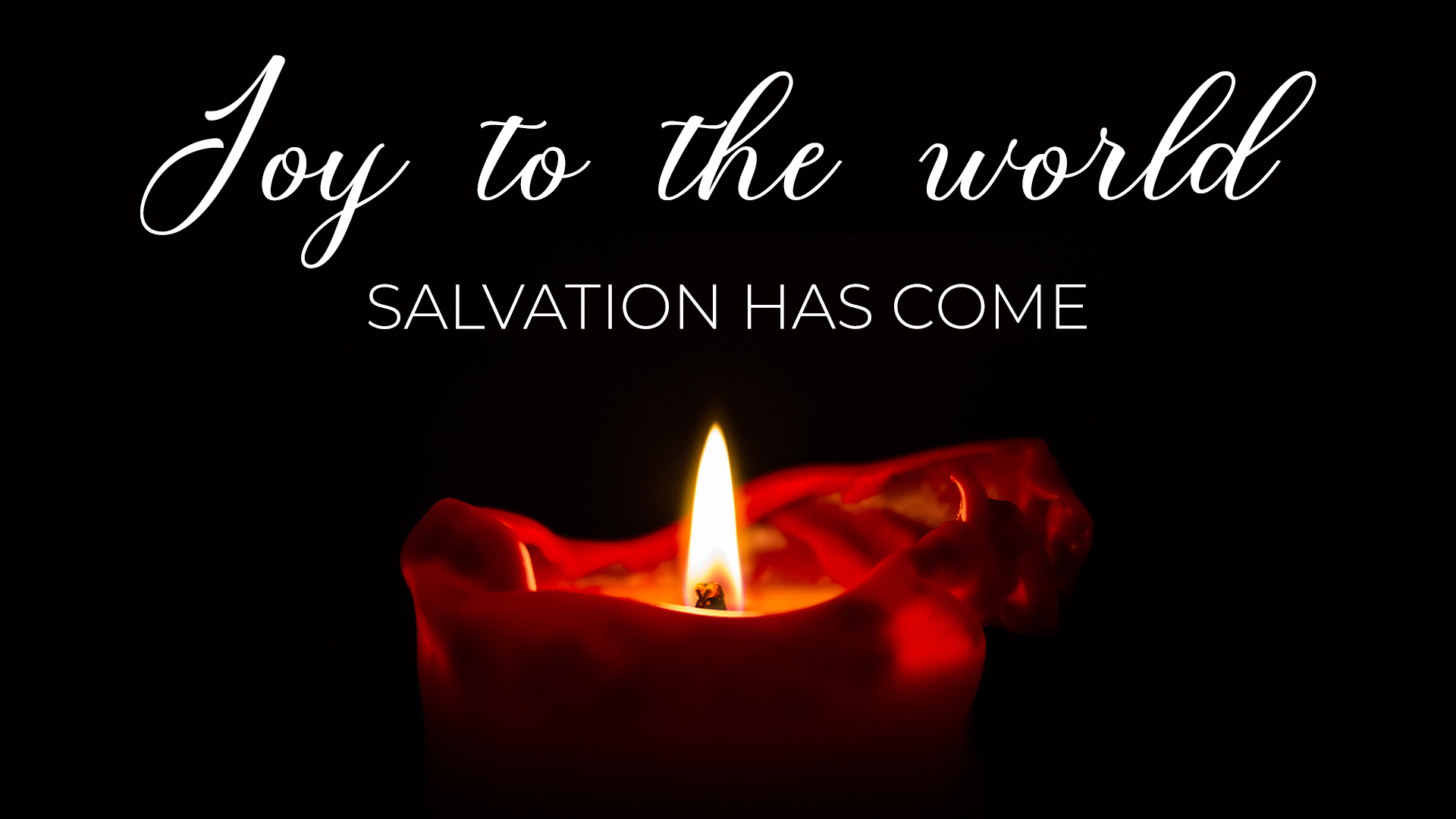THE MESSAGE DOES NOT CHANGE The CVM Blog